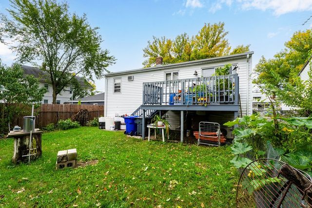 81 Petteys Avenue, Providence, RI 02909