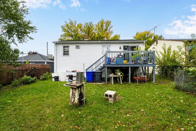 81 Petteys Avenue, Providence, RI 02909