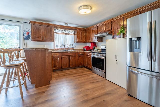 81 Petteys Avenue, Providence, RI 02909