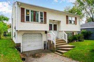 81 Petteys Avenue, Providence, RI 02909