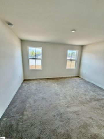 640 Olivia Springs Drive, Spartanburg, SC 29302