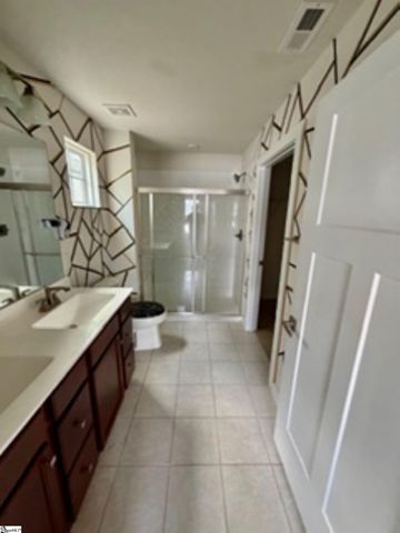 640 Olivia Springs Drive, Spartanburg, SC 29302