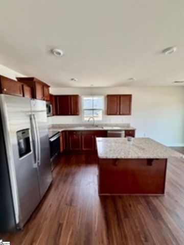 640 Olivia Springs Drive, Spartanburg, SC 29302