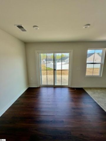 640 Olivia Springs Drive, Spartanburg, SC 29302