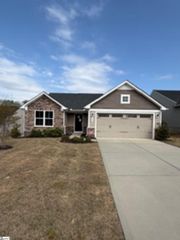 640 Olivia Springs Drive, Spartanburg, SC 29302