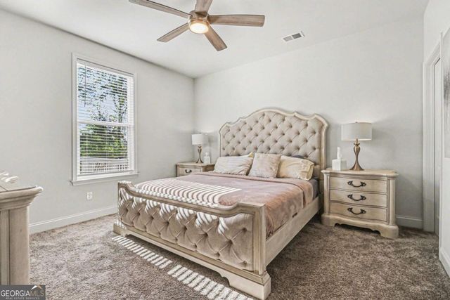 228 Carmichael Drive, Canton, GA 30115