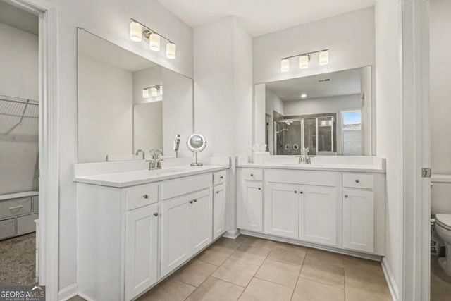 228 Carmichael Drive, Canton, GA 30115