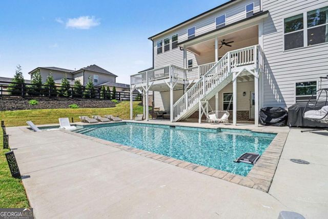 228 Carmichael Drive, Canton, GA 30115