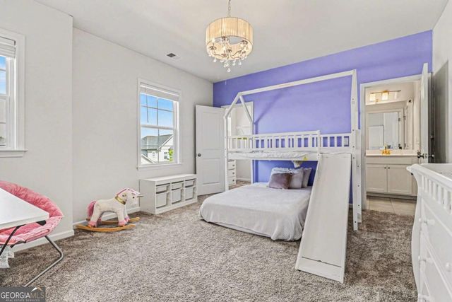 228 Carmichael Drive, Canton, GA 30115