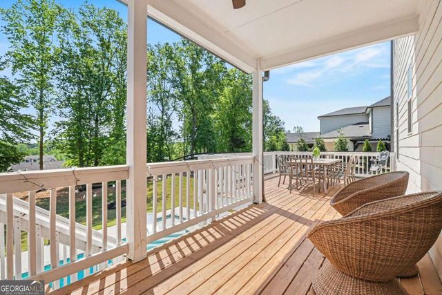 228 Carmichael Drive, Canton, GA 30115