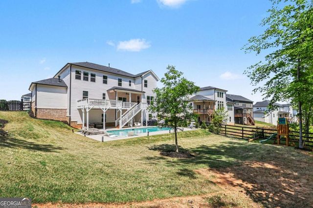 228 Carmichael Drive, Canton, GA 30115
