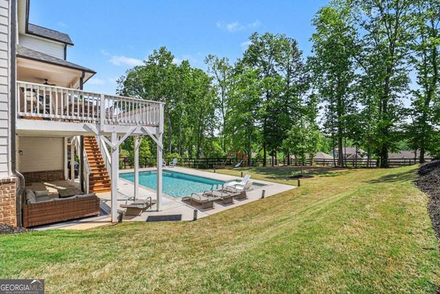 228 Carmichael Drive, Canton, GA 30115