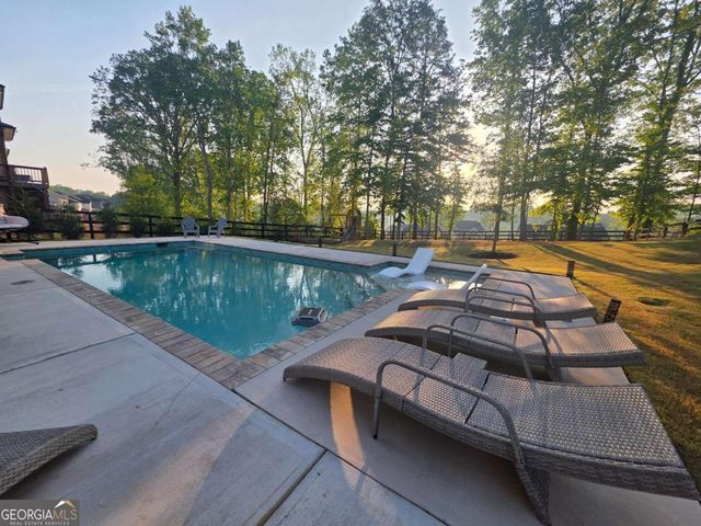 228 Carmichael Drive, Canton, GA 30115