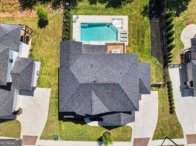 228 Carmichael Drive, Canton, GA 30115