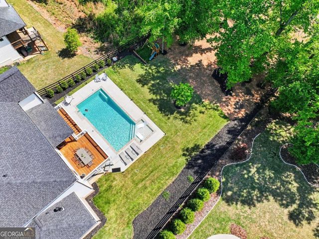 228 Carmichael Drive, Canton, GA 30115