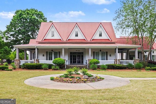 228 Carmichael Drive, Canton, GA 30115