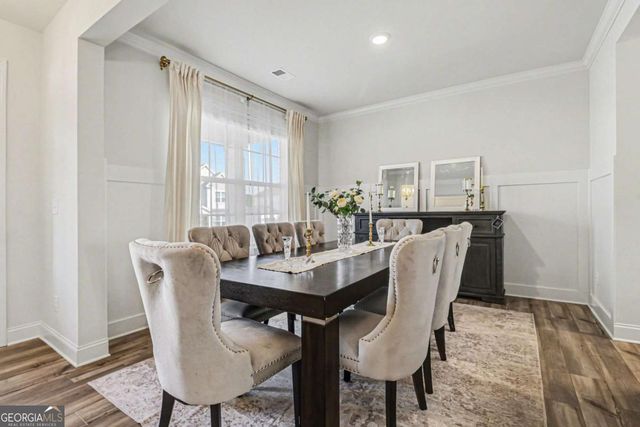 228 Carmichael Drive, Canton, GA 30115