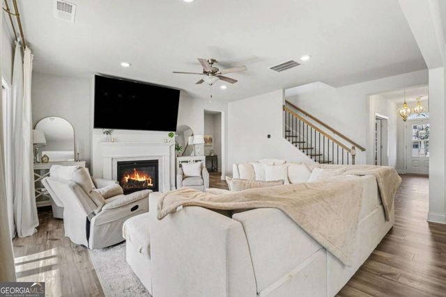 228 Carmichael Drive, Canton, GA 30115
