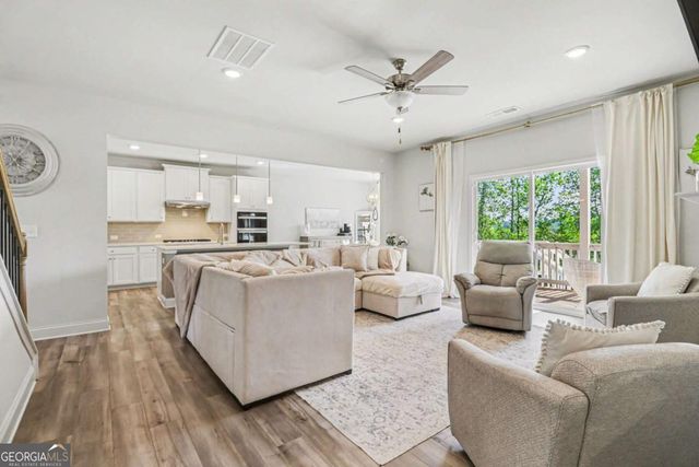 228 Carmichael Drive, Canton, GA 30115