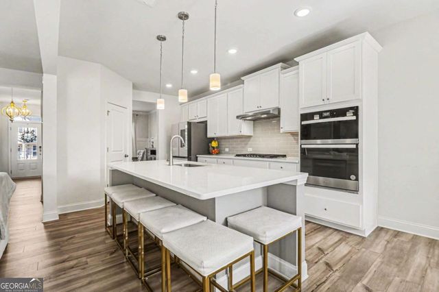 228 Carmichael Drive, Canton, GA 30115