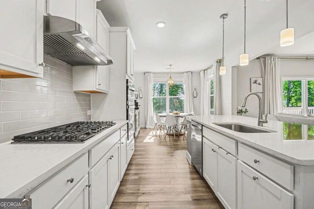 228 Carmichael Drive, Canton, GA 30115