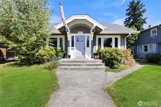 3617 N Verde Street, Tacoma, WA 98407