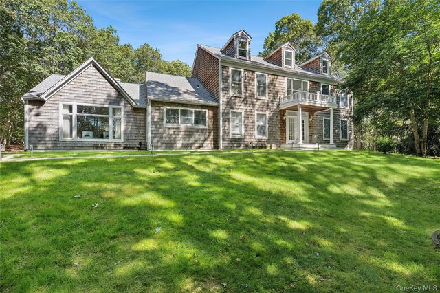 532 Blank Lane, Water Mill, NY 11976