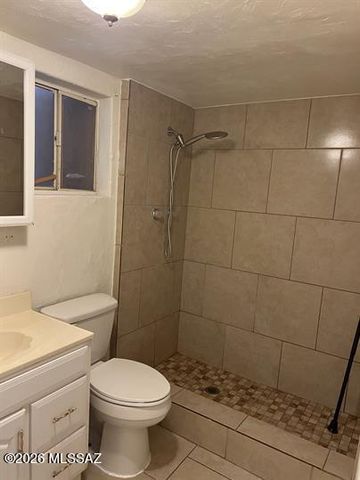375 W 33rd Street, Tucson, AZ 85713