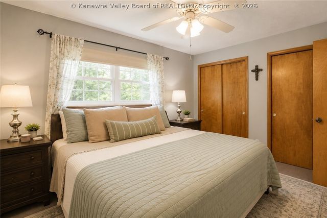 169 Burning Springs Drive, Belle, WV 25015
