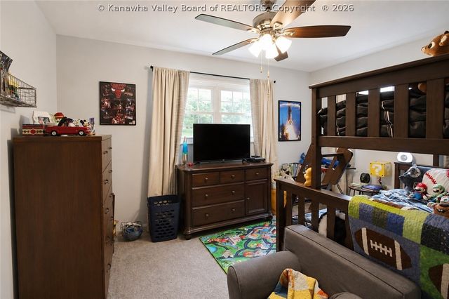 169 Burning Springs Drive, Belle, WV 25015