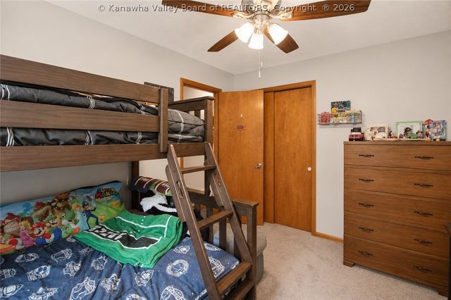 169 Burning Springs Drive, Belle, WV 25015