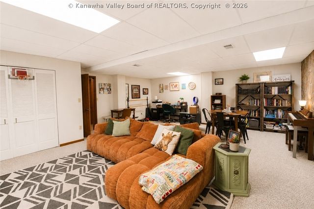 169 Burning Springs Drive, Belle, WV 25015