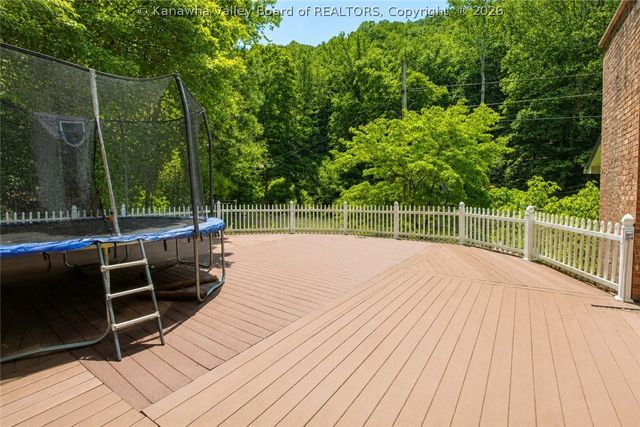 169 Burning Springs Drive, Belle, WV 25015