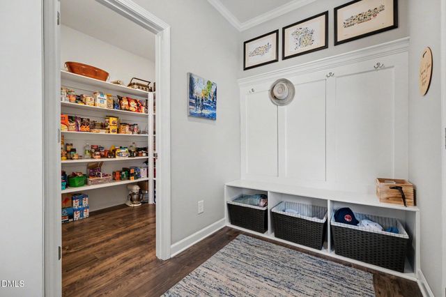 108 Etteinne Garden Lane, Wake Forest, NC 27587
