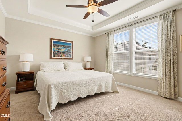 108 Etteinne Garden Lane, Wake Forest, NC 27587