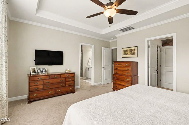 108 Etteinne Garden Lane, Wake Forest, NC 27587