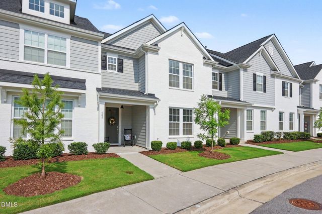 108 Etteinne Garden Lane, Wake Forest, NC 27587