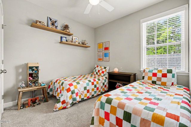 108 Etteinne Garden Lane, Wake Forest, NC 27587
