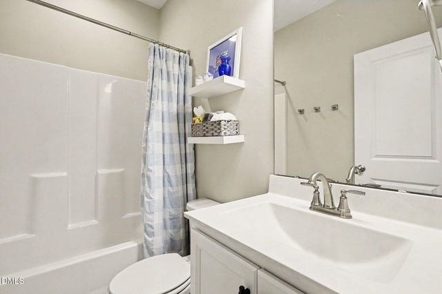 108 Etteinne Garden Lane, Wake Forest, NC 27587