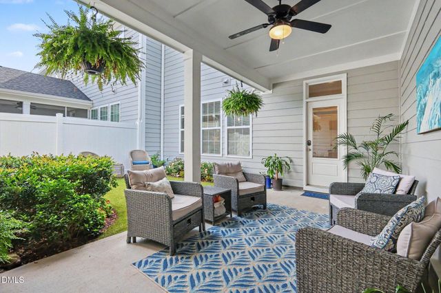108 Etteinne Garden Lane, Wake Forest, NC 27587