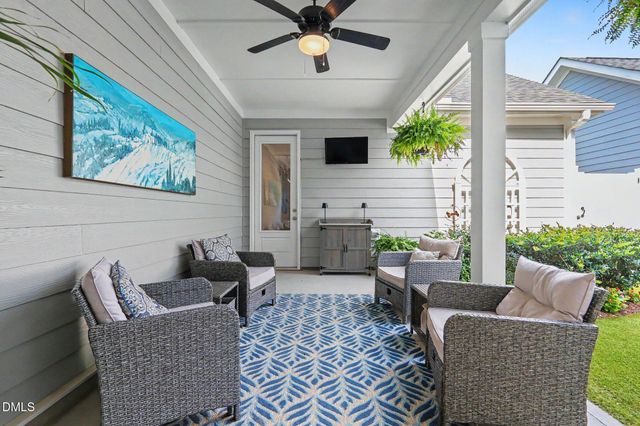 108 Etteinne Garden Lane, Wake Forest, NC 27587