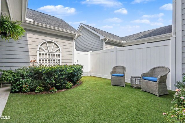 108 Etteinne Garden Lane, Wake Forest, NC 27587