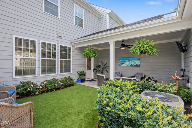 108 Etteinne Garden Lane, Wake Forest, NC 27587