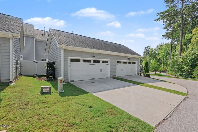 108 Etteinne Garden Lane, Wake Forest, NC 27587