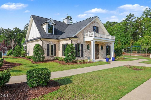108 Etteinne Garden Lane, Wake Forest, NC 27587