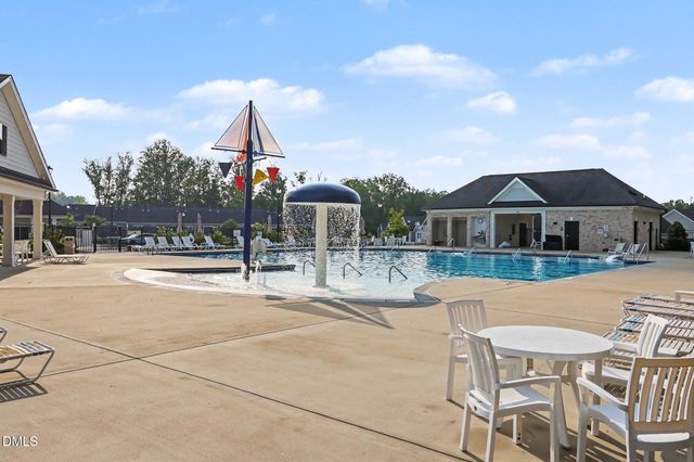 108 Etteinne Garden Lane, Wake Forest, NC 27587