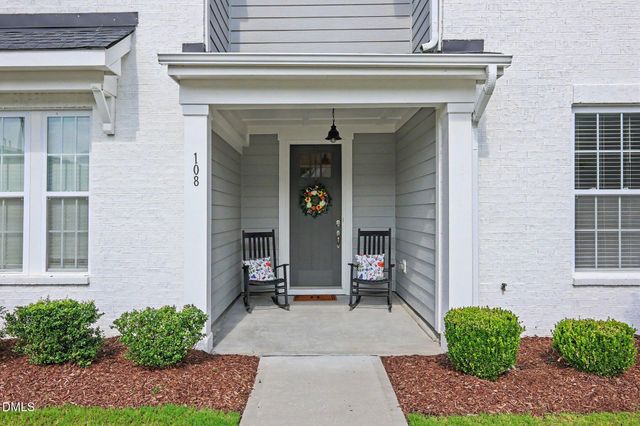108 Etteinne Garden Lane, Wake Forest, NC 27587