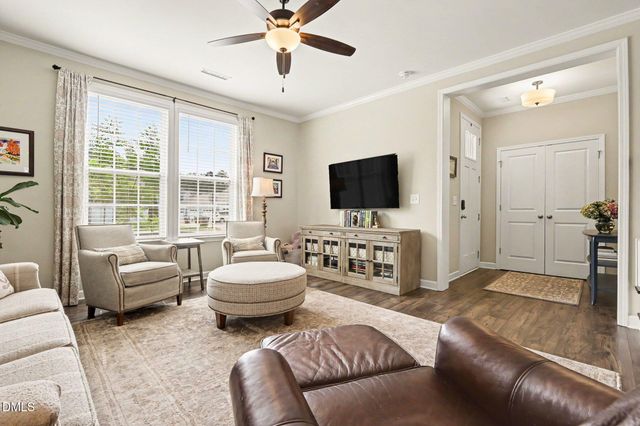 108 Etteinne Garden Lane, Wake Forest, NC 27587