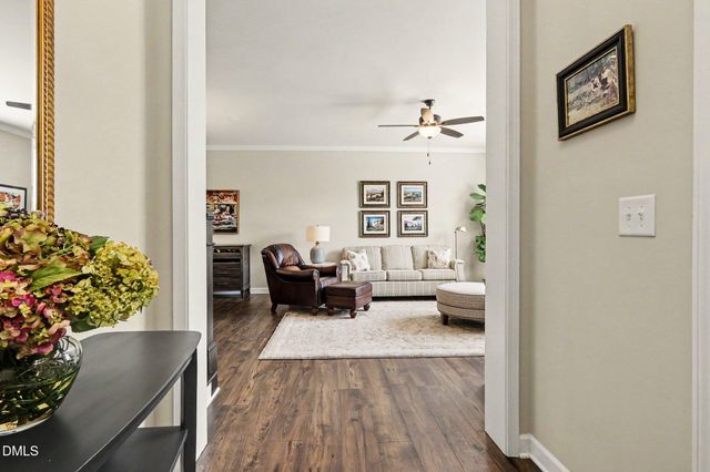 108 Etteinne Garden Lane, Wake Forest, NC 27587