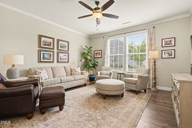 108 Etteinne Garden Lane, Wake Forest, NC 27587